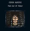 Squire, Chris : Fish out of water
