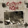 V/A : Contract In Blood: a History of Uk Thrash Metal