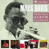 Davis, Miles : Original Album Classics