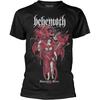 Behemoth : Moonspell rites