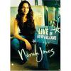 Jones, Norah : Live in New Orleans