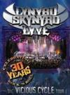 Lynyrd Skynyrd : Lyve - vicious cycle tour