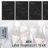 BTS : Love Yourself : Tear