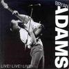 Adams, Bryan : Live live live