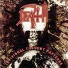 Death : Individual Thought Patterns -reissue-