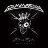 Gamma Ray : Skeletons and Majesties