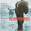 V/A : No Boundaries - A Benefit For The Kosovar Refugees