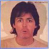 McCartney, Paul : McCartney II