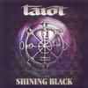Tarot : Shining black - best of