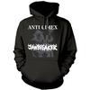 Anti Cimex : Scandinavian jawbreaker