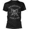 Wildhearts : England 1989