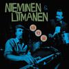 Nieminen & Litmanen : Sävyjä
