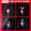 Kiss : Best Of Solo Albums
