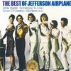 Jefferson Airplane : The best of