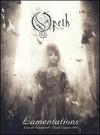 Opeth : Lamentations -Live at shepherd's bush-