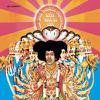 Hendrix, Jimi : Axis: bold as love -cd+dvd