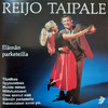 Taipale, Reijo : Elämän Parketeilla