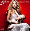 Shakira : Fijacion Oral