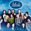 V/A : Idols 2008 - Tähtiluokka
