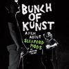 Sleaford Mods : Bunch of kunst documentary/live at so36