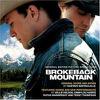 Soundtrack : Brokeback mountain