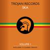 V/A : Best of Trojan Ska 1