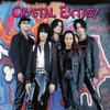 Crystal Extasy : Back On Your Planet