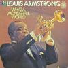 Armstrong, Louis : What A Wonderful World