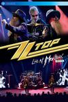 ZZ Top : Live At Montreaux 2013