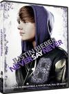 Bieber, Justin : Never say never