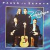 Paavo Ja Zephyr : Paavo Ja Zephyr