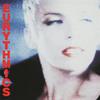 Eurythmics : Be yourself tonight