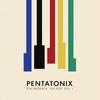 Pentatonix : Ptx presents: top pop vol.1