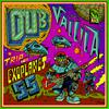 Dub Vallila : Trip to the Exoplanet 55 / Jungle walk