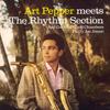Pepper, Art : Art Pepper Meets the Rhythm Section