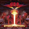 UDO : Steelfactory
