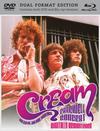 Cream : Farewell concert