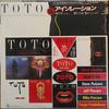 Toto : Isolation