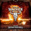 V/A : Live At Wacken 2017 - 28 Years Louder Than Hell