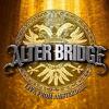 Alter Bridge : Live From Amsterdam -cd+dvd-