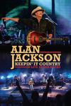 Jackson, Alan : Keepin' it country - live at red rocks