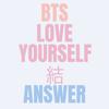 BTS : Love Yourself : Answer