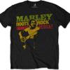 Marley, Bob : Roots, Rock, Reggae Homage
