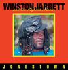 Jarrett, Winston / Winston Jarrett & The Righteous Flames : Jonestown