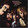 Creedence Clearwater Revival : Pendulum
