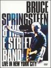 Springsteen, Bruce : Live In New York City