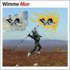 Wimme : Mun