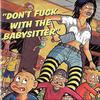 V/A : Don't Fuck With The Babysitter