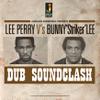 Perry, Lee / Lee, Bunny / Lee Perry Vs Bunny Lee : Dub soundclash