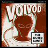 Voivod : Outer Limits